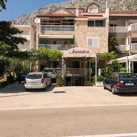 Apartamento Tomas Deluxe *