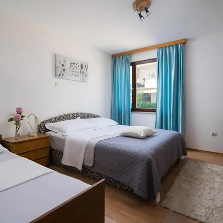 Apartamento Tomas Deluxe Stanici