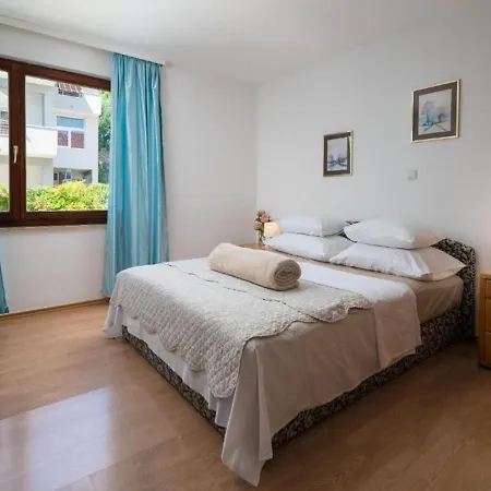 Apartamento Tomas Deluxe *