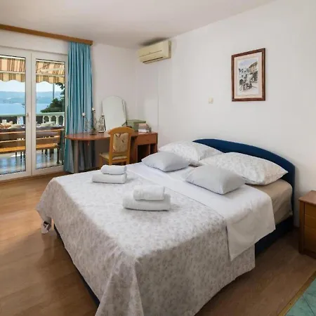 Apartamento Tomas Deluxe Stanici