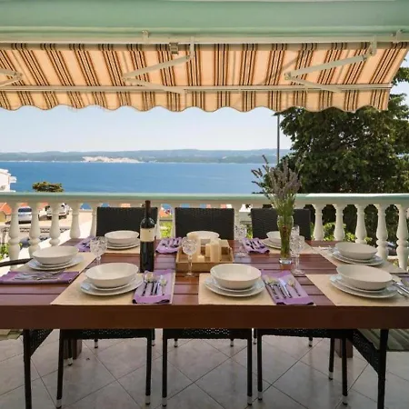 Apartamento Tomas Deluxe