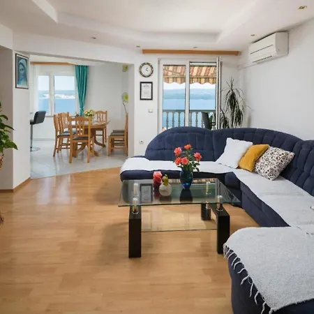 Apartamento Tomas Deluxe *