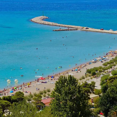 Apartamento Tomas Deluxe Stanici