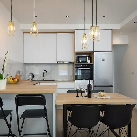 Apartamento Tomas Deluxe Stanici