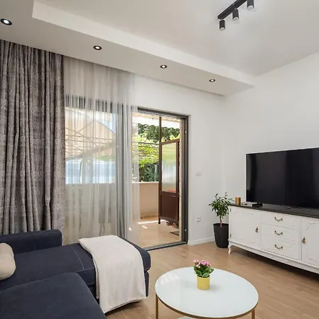 Apartamento Tomas Deluxe *