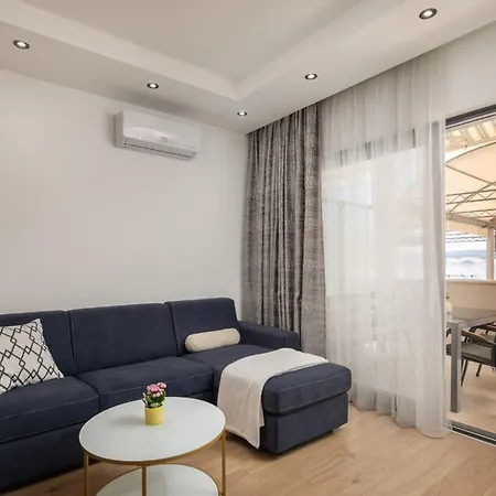 Apartamento Tomas Deluxe Stanici