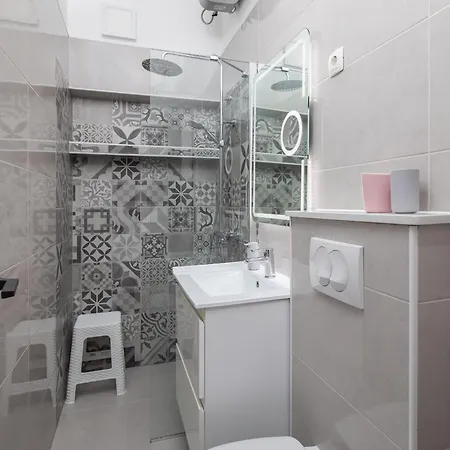 Apartamento Tomas Deluxe Stanici
