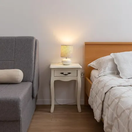 Apartamento Tomas Deluxe *