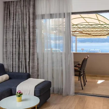 Apartamento Tomas Deluxe *