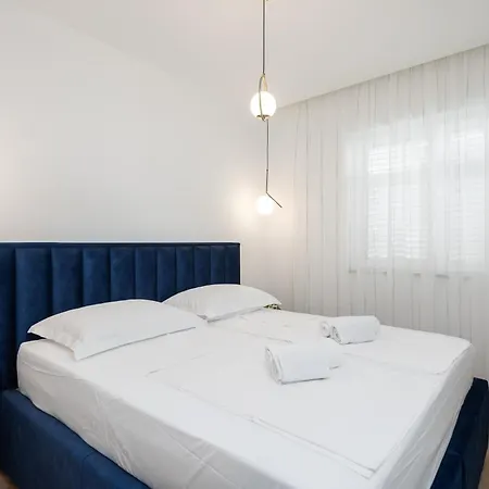 Apartamento Tomas Deluxe