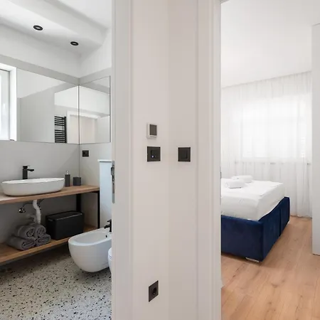Apartamento Tomas Deluxe *