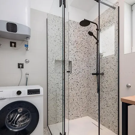 Apartamento Tomas Deluxe