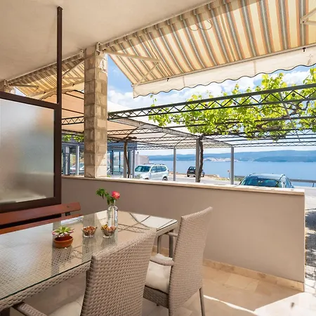 Apartamento Tomas Deluxe *