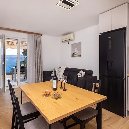 Apartamento Tomas Deluxe