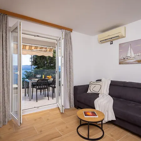 Apartamento Tomas Deluxe Stanici