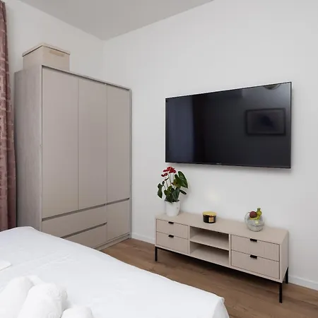 Apartamento Tomas Deluxe *