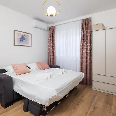 Apartamento Tomas Deluxe Stanici