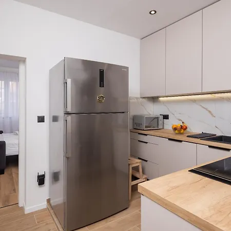 Apartamento Tomas Deluxe *